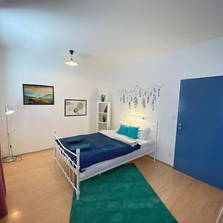Boho Studio - Brno Cejl מראה חיצוני תמונה