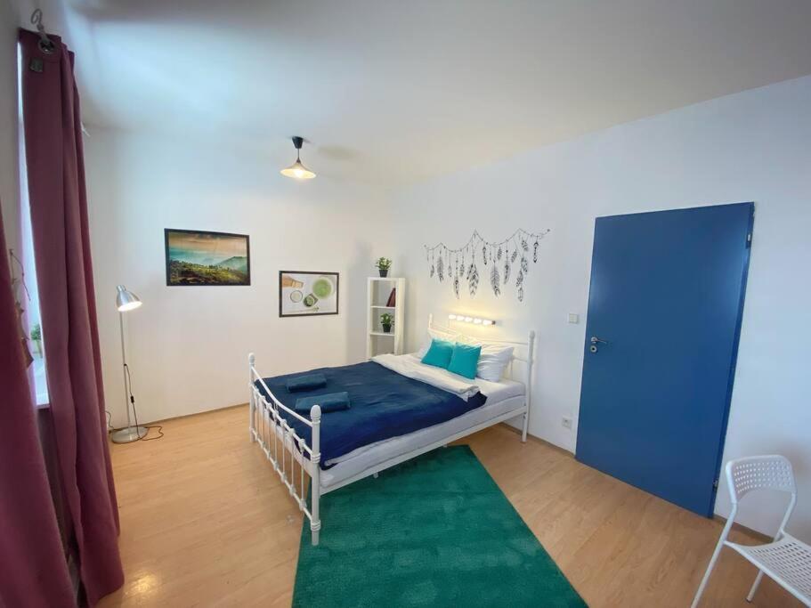 Boho Studio - Brno Cejl מראה חיצוני תמונה
