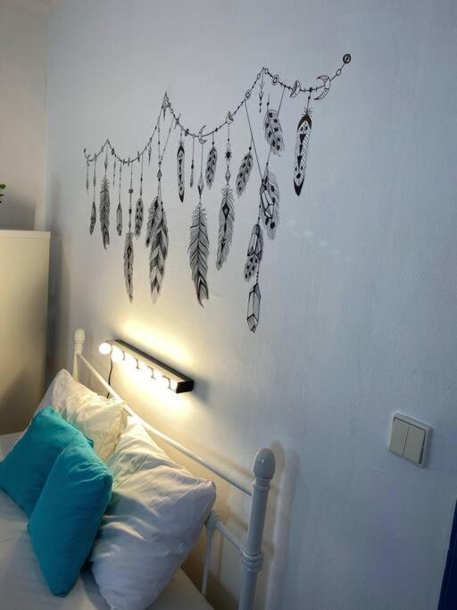 Boho Studio - Brno Cejl מראה חיצוני תמונה