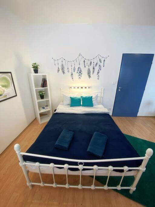 Boho Studio - Brno Cejl מראה חיצוני תמונה