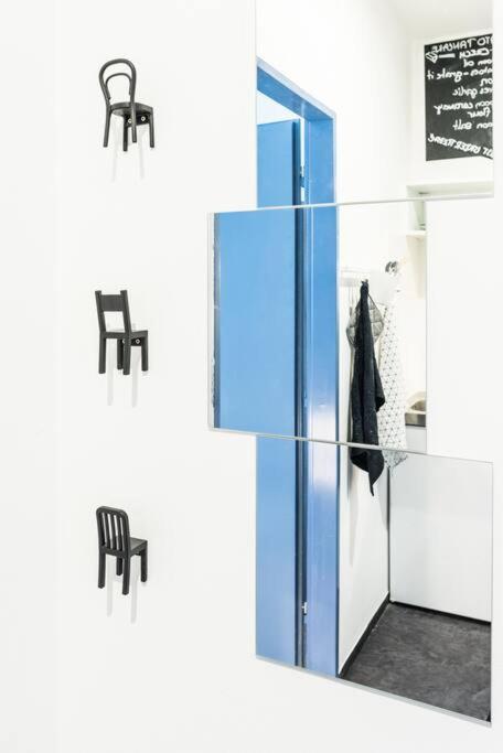 Boho Studio - Brno Cejl מראה חיצוני תמונה