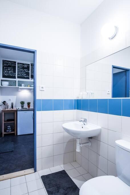 Boho Studio - Brno Cejl מראה חיצוני תמונה