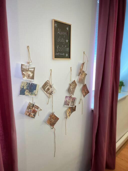 Boho Studio - Brno Cejl מראה חיצוני תמונה